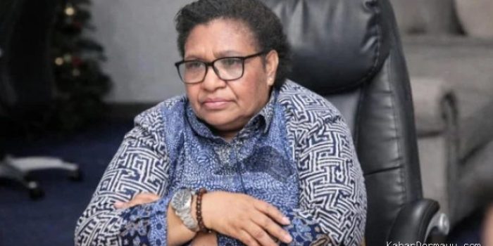 Wamendagri Kecam Pembakaran Pesawat di Papua Sambil Sampaikan Duka Cita