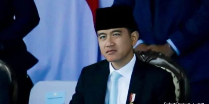 Wapres Gibran: Pemiskinan Koruptor adalah Langkah Serius dalam Pemberantasan Korupsi