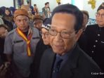 Warga Dilarang Mendaki Gunung Merapi, Sultan HB X Jelaskan Alasannya