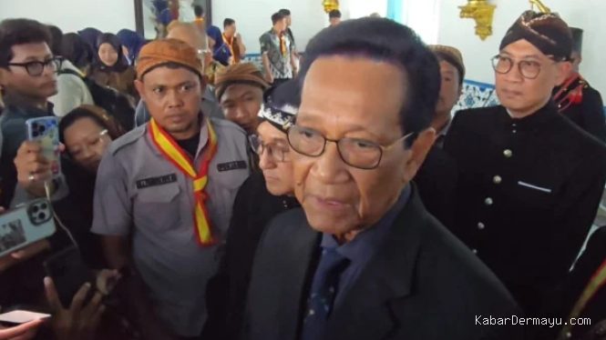 Warga Dilarang Mendaki Gunung Merapi, Sultan HB X Jelaskan Alasannya