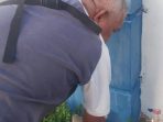 Water Meter PDAM Balai Wartawan Indramayu: Dicopot atau Hilang?