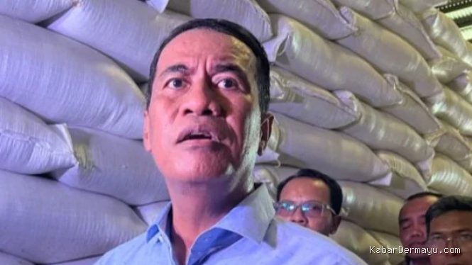 Wujudkan Swasembada, Pemerintah Wajibkan Pabrik Gula Miliki Lahan Tebu Sendiri