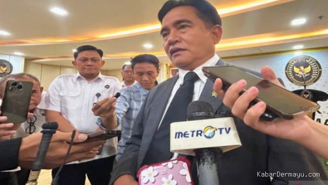 Yusril: Apakah Nadiem Akan Dapat Pengampunan dari Prabowo?