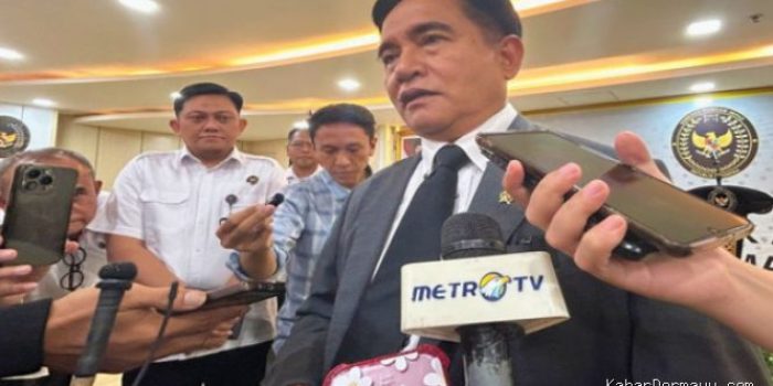 Yusril: Pelimpahan ke Kejagung Percepat Proses Hukum Eks Jampidsus, Tapi Ada Syarat