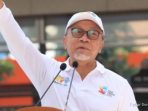 Zulhas Pastikan 40 Ribu Koperasi Desa Merah Putih Mulai Beroperasi Oktober 2026, Jadi Pusat Layanan Warga