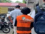 3 Pembalak Liar di Habitat Harimau Sumatra Tertangkap, Ratusan Kayu Disita