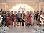 30 Finalis Nok Nang Dermayu 2026 Resmi Dikukuhkan, Siap Bertugas
