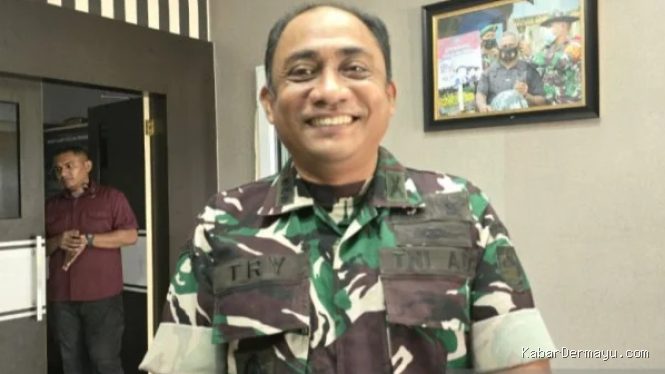 4 Pekerja Proyek Jalan Korban Penyerangan KKB di Tolikara Teridentifikasi