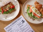 Photo by Valeria Boltneva via Pexels - 5 Ide Menu Sarapan Sehat untuk Awali Hari Penuh Energi