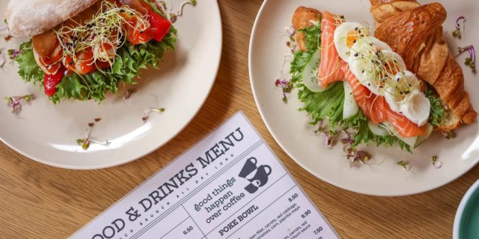 Photo by Valeria Boltneva via Pexels - 5 Ide Menu Sarapan Sehat untuk Awali Hari Penuh Energi