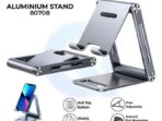 Photo by blibli.com - 7 Rekomendasi Dudukan HP Meja Aluminium Lipat yang Stabil