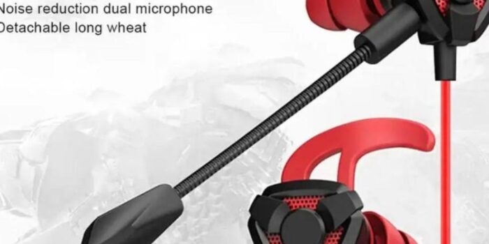 Photo by shopee.co.id - 7 Rekomendasi Headset Gaming Kabel dengan Kualitas Mikrofon Jernih