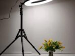 Photo by jakartanotebook.com - 7 Rekomendasi Ring Light Mini Meja Terbaik untuk Live Streaming