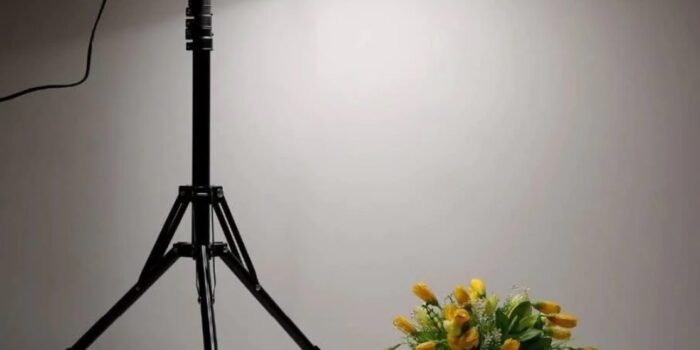 Photo by jakartanotebook.com - 7 Rekomendasi Ring Light Mini Meja Terbaik untuk Live Streaming