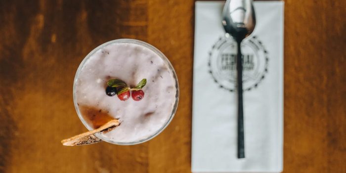 Photo by Alp Yıldızlar via Pexels - 7 Resep Smoothie Buah Segar, Solusi Diet Sehat Anti Gagal