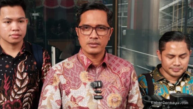 9 Kejanggalan Kasus Febrie Adriansyah Terkait Dugaan Korupsi-TPPU