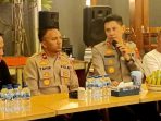 AKBP Prianggo Perkuat Sinergi Kapolres Indramayu dengan Wartawan