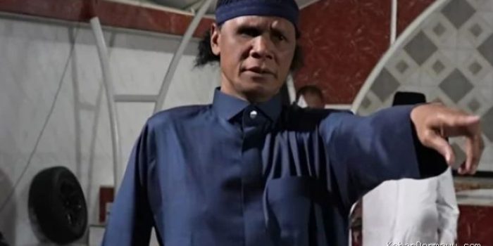 Alasan Hercules Tinggalkan Tanah Abang, Mantan Preman Legendaris