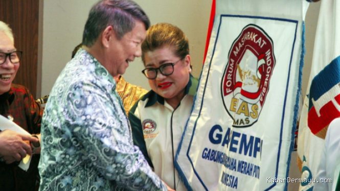 Alasan Prabowo di Balik Program MBG Terungkap oleh Hashim