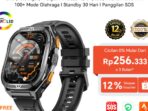 Photo by shopee.co.id - AMOLED vs TFT LCD: Mana Layar Smartwatch yang Lebih Jelas di Bawah Sinar Matahari?