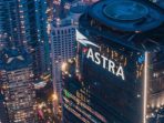 Astra Bukukan Kinerja Positif di Semester I-2026 Berkat 2 Bisnis Ini