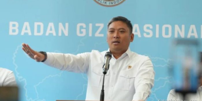 Aturan Ketat Larangan Konsumsi MBG Lebih dari 4 Jam Menurut BGN