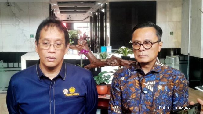 Bebas Pajak 3 Tahun untuk Konsolidasi BUMN, Purbaya: Demi Transisi Smooth