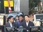 Bigmo Akui Kesalahan Usai Dicecar 40 Pertanyaan Terkait Live Vape Anak