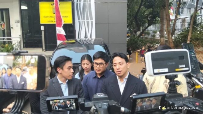 Bigmo Akui Kesalahan Usai Dicecar 40 Pertanyaan Terkait Live Vape Anak