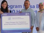 bri-peduli-tingkatkan-layanan-kesehatan-di-posyandu-matahari-sleman-83354 BRI Peduli Tingkatkan Layanan Kesehatan di Posyandu Matahari Sleman