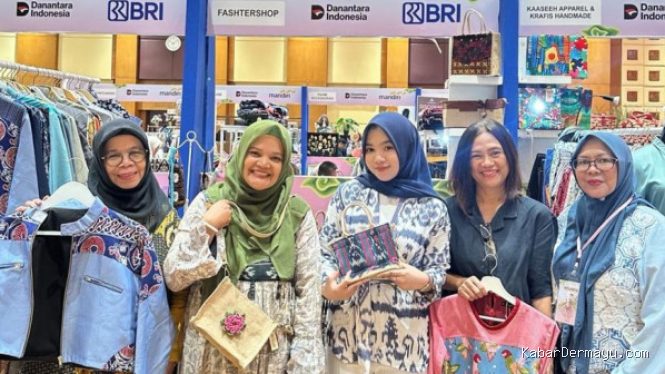 BRIncubator 2026 Resmi Dimulai, BRI Dorong UMKM Naik Kelas