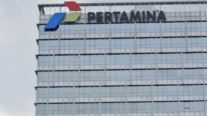 Capaian Emisi Pertamina Tembus 118%, Lampaui Target Semester I