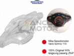 Photo via Bing Images - Cara Menghilangkan Baret pada Kaca Speedometer Motor dengan Minyak Kayu Putih