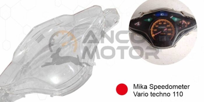 Photo via Bing Images - Cara Menghilangkan Baret pada Kaca Speedometer Motor dengan Minyak Kayu Putih