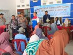 Cegah Geng Motor dan Tawuran: Arahan Kapolsek Balongan Indramayu