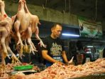 Daftar Harga Pangan: Beras, Minyak, Telur, dan Ayam Kompak Naik