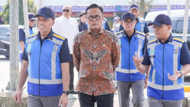 Danantara Siap IPO, Transformasi BUMN Resmi Dimulai Tahun Ini