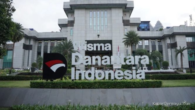 Danantara Suntik Rp44,5 Triliun ke JBS, Ambisi Kuasai Pasar Asia