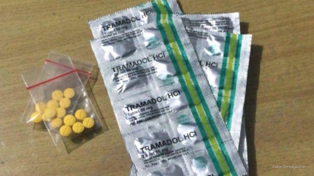 Dedi Mulyadi Semprot Wali Kota Cimahi, Perang Lawan Tramadol & OKT