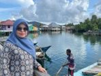 Dedikasi Mantri BRI di Wakatobi: Menjaga Asa di Surga Bahari
