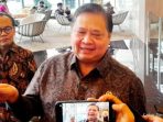 Destry Damayanti Calon Tunggal Gubernur BI, Ini Respons Airlangga