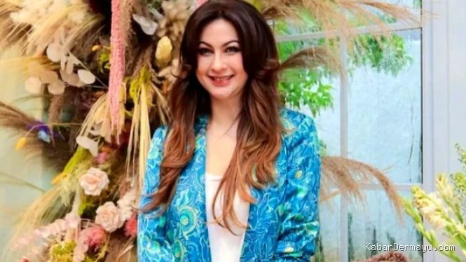 Diana Pungky Polisikan Mantan Asisten, Diduga Gelapkan Rp25 Miliar