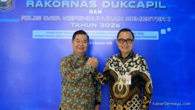 Digitalisasi Administrasi Kependudukan: Presiden Tegaskan Sinergi Mutlak