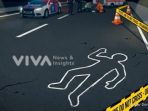 Drag Race Maut di Sulut Tewaskan 8 Orang, Pengemudi Terancam Jadi Tersangka