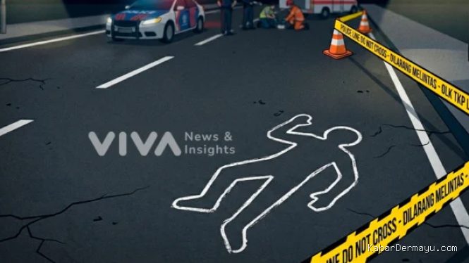 Drag Race Maut di Sulut Tewaskan 8 Orang, Pengemudi Terancam Jadi Tersangka