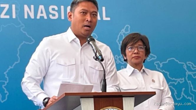 Dugaan Korupsi SPPG: BGN Laporkan 414 Kasus Bermasalah ke Kejagung