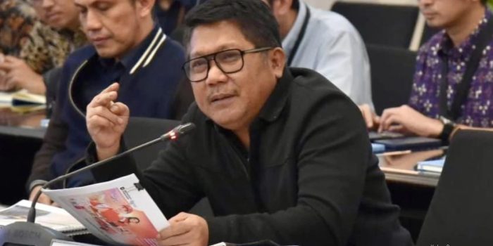 Dukung Hilirisasi Nikel, DPR Dorong Akselerasi Motor Listrik Nasional