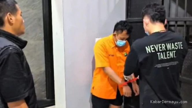 Eks Tukang Piscok Pocin Mutilasi Korban Usai Ditolak Berhubungan