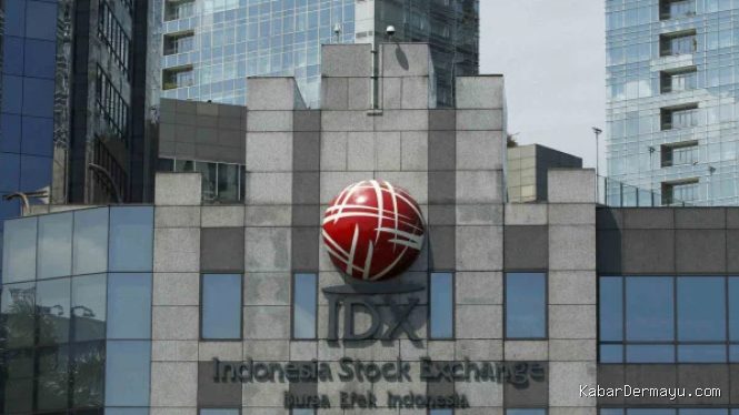 ETF Emas untuk Investor atau Penabung? Cek Manfaat dan Risikonya