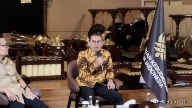 Fadli Zon Soal Kabinet Bayangan: Kritik Harus Berdasar Kuat